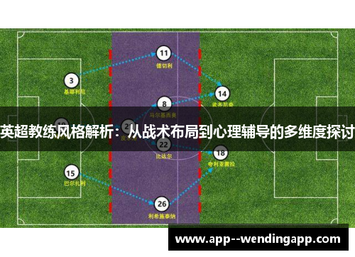 英超教练风格解析：从战术布局到心理辅导的多维度探讨