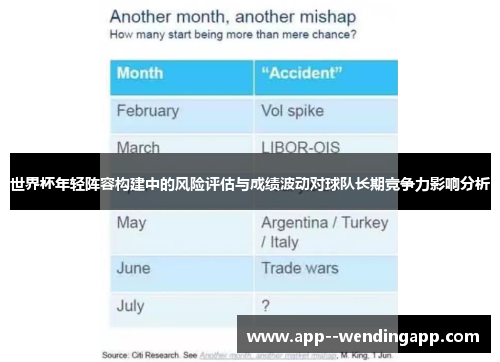 世界杯年轻阵容构建中的风险评估与成绩波动对球队长期竞争力影响分析